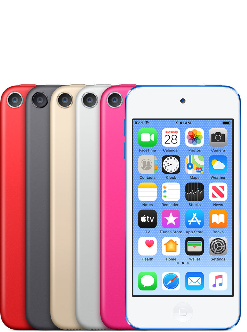 APPLE iPod touch IPOD TOUCH 32GB2019 MV…-