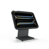 VAULT Pro Counter Stand for 13" iPad Air & iPad Pro - Black #1