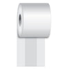 Label Printer Paper - Case of 24 Rolls #1