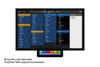 Epson TrueOrder™ Kitchen Display System (KDS) #4
