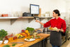 EPSON KITCHEN DISPLAY SYSTEM (KDS) 3 STATION BUNDLE #1