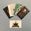 CUSTOM GIFT CARDS - STANDARD PRODUCTION #1