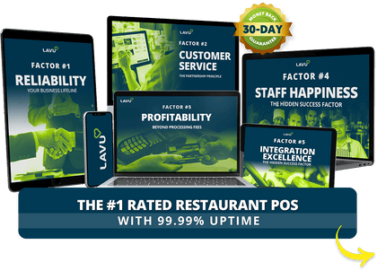 Perfect POS System