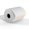 Kitchen Printer Paper (3 Ply) - Case of 50 Rolls #1