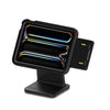 VAULT Pro Counter Stand for 13" iPad Air & iPad Pro - Black #2