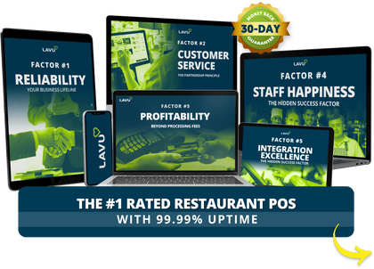 Bulletproof Guide to Selecting the Perfect POS System Without Costly Mistakes