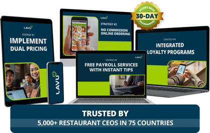 30 Day Restaurant Profitability Challenge