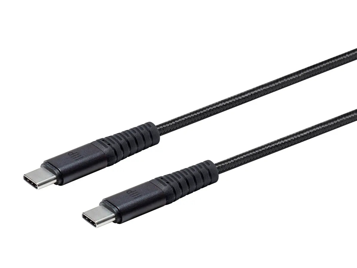 USB Charging Cable - USB-C to USB-C - 6ft
