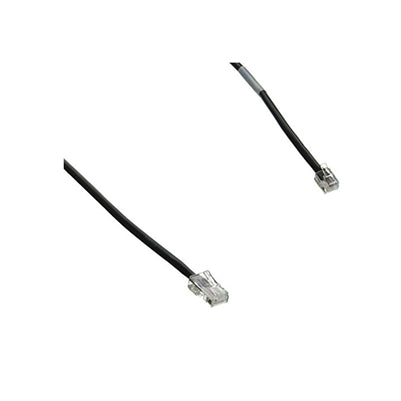CASH DRAWER INTERFACE CABLE