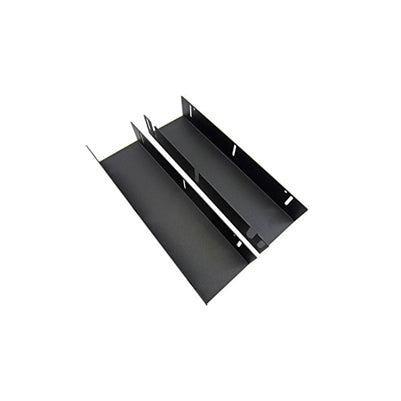 APG: CASH DRAWER UNDER COUNTER BRACKETS FOR APG ARLO