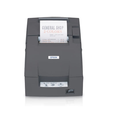 EPSON TM U220B mPOS IMPACT PRINTER Shop Lavu