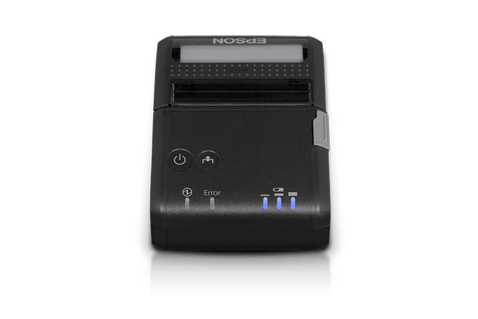 Epson P20 2" Mobile Receipt Printer