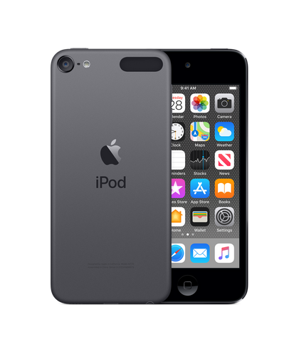 New iPod touch rumors: It has every right to exist